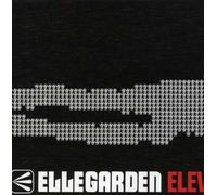 Eleven Fire Crackers by Ellegarden (2007-07-31)