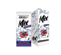Eleven Fit Bebida Instantánea Sin Azúcar Con Sabor Frutas Del Bosque, 12 Sobres X 9 G