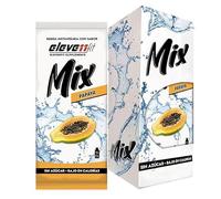 Bebidas Mix Mix - 12 unid. x 9 gr Papaya