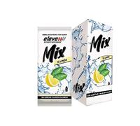 Eleven Fit Caja 12 Uds Mix Sabor Té Limón Sin Azúcar 100 g