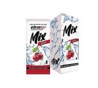 Eleven Fit Caja De 12 Sobres Mix Sabor Cereza Sin Azúcar