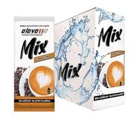 CAJA DE 24 SOBRES MIX SABOR CAPUCCINO SIN AZÚCAR