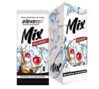 Bebidas Mix Mix - 12 unid. x 9 gr Cola-Cereza