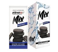 CAJA DE 12 SOBRES MIX SABOR COOKIES&CREAM SIN AZÚCAR