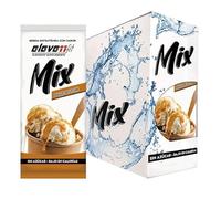 CAJA DE 24 SOBRES MIX SABOR DULCE DE LECHE SIN AZÚCAR