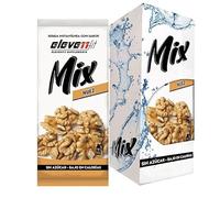Eleven Fit Caja 12 Uds Mix Sabor Nuez Sin Azúcar 100 g