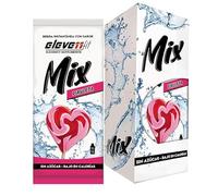 Eleven Fit Caja 12 Uds Mix Sabor Piruleta Sin Azúcar 100 g