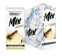Eleven Fit Mix Sabor Arroz con Leche sin Azúcar - Caja de 24 Sobres