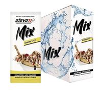 Eleven Fit Mix Sabor Banana Split sin Azúcar - Caja de 24 Sobres