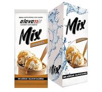 Eleven Fit Mix Sabor Dulce de Leche sin Azúcar - Caja de 12 Sobres