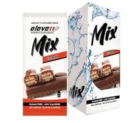 Eleven Fit Mix Sabor Kitmax sin Azúcar - Caja de 12 Sobres
