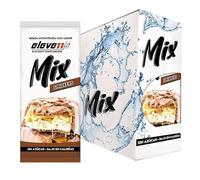 Eleven Fit Mix Sabor Smixkers sin Azúcar - Caja de 12 Sobres