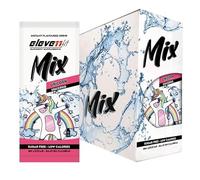 Eleven Fit Mix Sabor Unicornio sin Azúcar - Caja de 24 Sobres