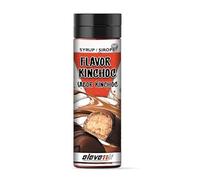 Eleven Fit Sirope Sin Azúcar | 0% Calorías, Libre de Grasas | Ideal para Postres Deliciosos y Saludables | Envase Antigoteo | Sabor Kinchoc