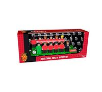 Eleven Force Brick Team RCD Mallorca, Color, único (13033)