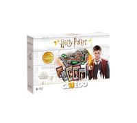 Eleven Force Cluedo Harry Potter Wizarding World. default Variante única