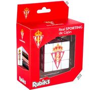 Eleven Force Cubo Rubik Sporting DE GIJÓN