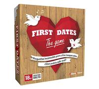 Eleven Force Date First Dates The Game (12197), Multicolor