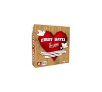 Eleven Force - Juego - Date First Dates The Game (12197) - Multicolor