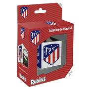 Eleven Force-EF-14931 Cubo Rubik Atletico DE Madrid, Multicolor (1)