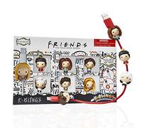 Eleven Force K-BLINGS Friends 6 Pack, Multicolor, 3 Unidades (FR-KB-1004)