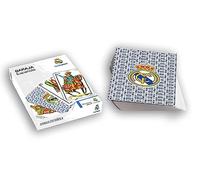 Eleven Force - Naipes Baraja Española, Real Madrid CF