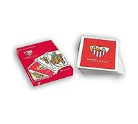 Eleven Force- Naipes Baraja Española, Sevilla FC (13309)