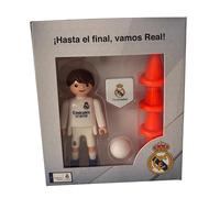 Eleven Force - Pokeeto Jugador del Real Madrid, Figura de Juguete