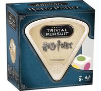 Eleven Force Trivial Pursuit Bite Harry Potter