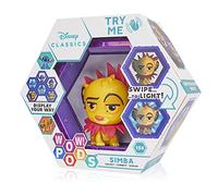 Eleven Force Wow POD Disney-Simba