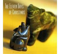 Eleven Gallon Hat - Eleven Days of Christmas