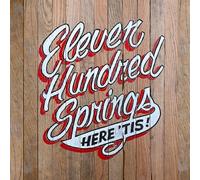 Eleven Hundred Springs - Here 'Tis [Vinilo]
