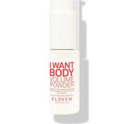 Eleven I Want Body Volume Powder 9 g