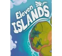 Eleven Islands Steam Key GLOBAL