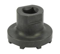 Eleven Llave para Anillo de fijación piñón Bosch Active, Performance y CX Line E-Bike, Unisex Adulto, Negro, Única