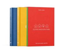 Eleven Madison Park: The Plant-Based Chapter: A Cookbook