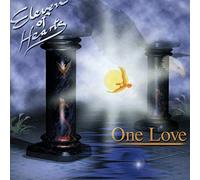 Eleven of Hearts - One Love