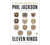 Eleven Rings: The Soul of Success