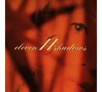 Eleven Shadows - In Strange Lines and Distances