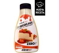 Elevenfit Jarabe de Tarta de Queso 425 ml