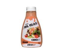 Elevenfit Sabor Salsa Mil Islas Sin Azúcar 425 ml