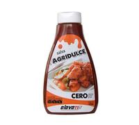 Elevenfit Salsa Barbacoa 425ml