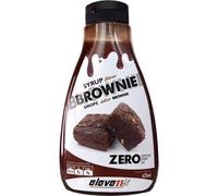 Elevenfit Sirope Brownie Sin Azúcar 425 ml
