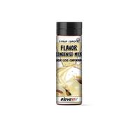 Elevenfit Sirope Leche Condensada Sin Azúcar 330ml