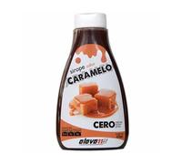 Elevenfit Siropes Sin Azúcar Dulce de Leche 425 ml