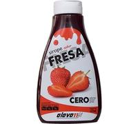 Elevenfit Syrop Fresa Sin Azucar 425ml