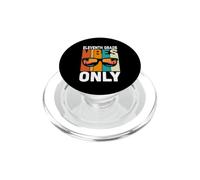 Eleventh 11st Grade Students Vibes Only Back To School PopSockets PopGrip para MagSafe