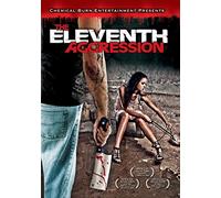 Eleventh Agression [USA] [DVD]