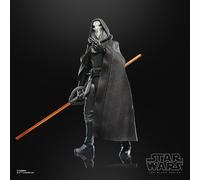 Star Wars The Black Series, Eleventh Brother, Maul - Shadow Lord, Figura de acción Premium Coleccionable de 15 cm