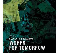 Eleventh Dream Day - Works for Tomorrow [Vinilo]